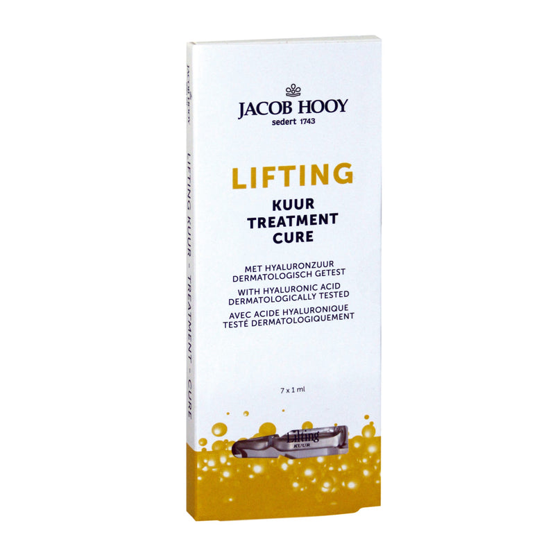 Jacob Hooy Lifting Treatment