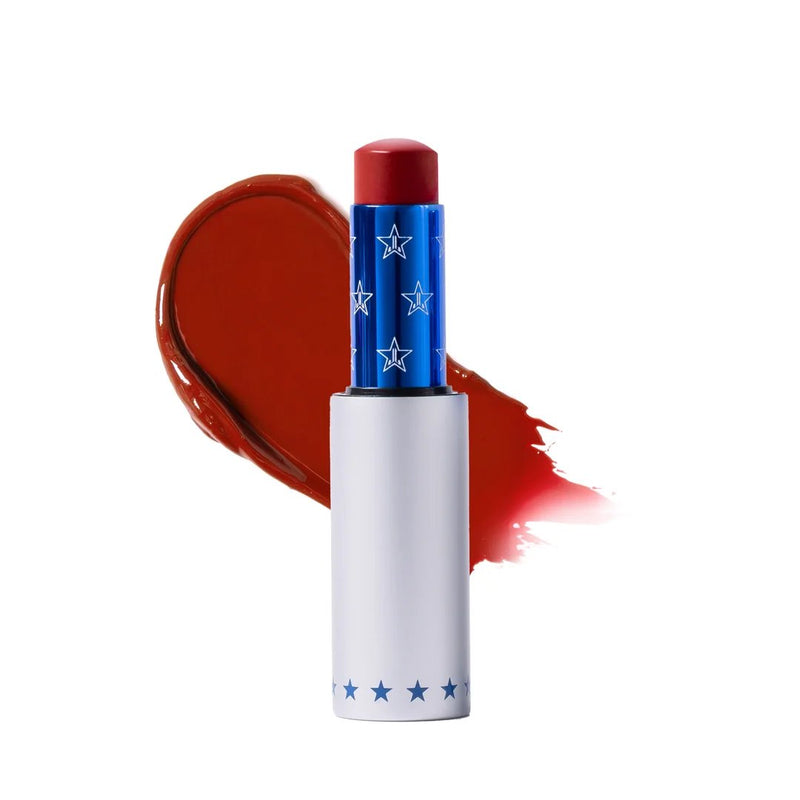 Jeffree Star Cosmetics Lip Balm Unicorn Blood 1
