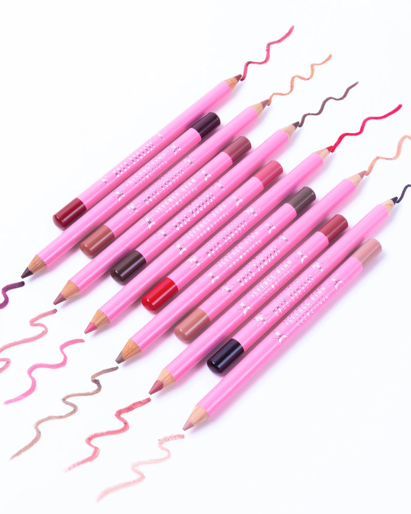 Jeffree Star Cosmetics Lip Liner Celebrity Skin