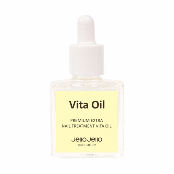 Jello Jello Vita Oil 10ml