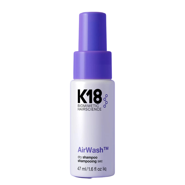 K18 Hair AirWash Dry Shampoo