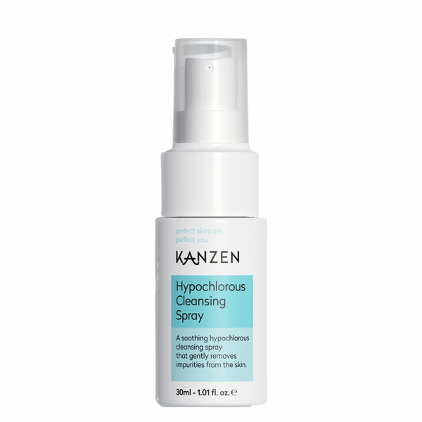 Kanzen Hypochlorous Cleansing Spray 30 ml.
