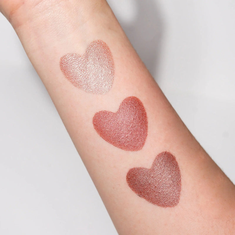 Kara Beauty Dye for You Illuminating Powder Cocoa Amor
