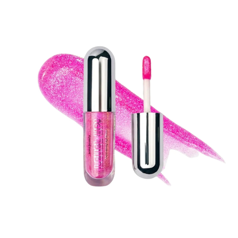 Kara Beauty Level Up Lip Gloss Queen Things