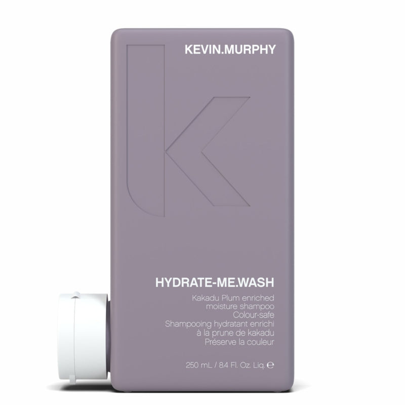Kevin Murphy Hydrate Me Wash Shampoo, hydraterende shampoo voor droog haar