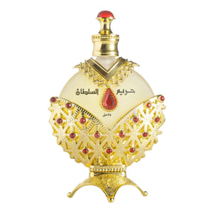 Hareem Al Sultan Gold Perfume Oil