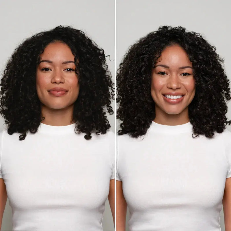 Kitsch Frizz-Control Shine Serum