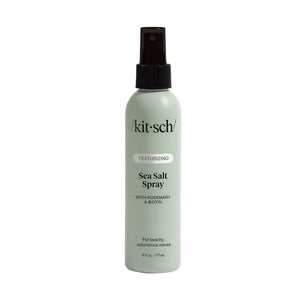 Texturizing Sea Salt Spray