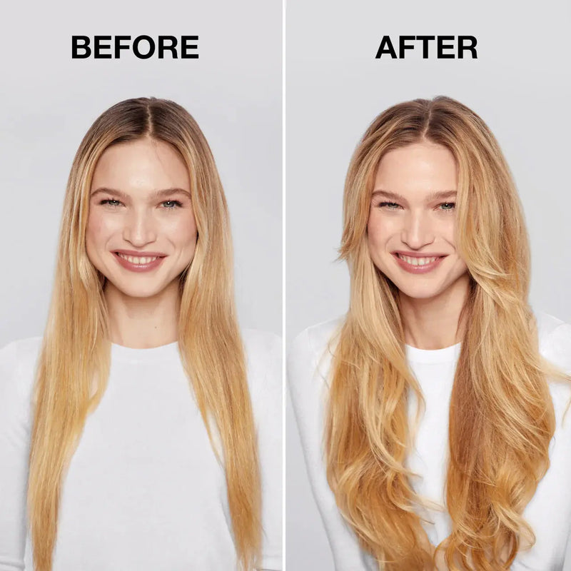 Kitsch Volumizing Rice Protein Dry Shampoo Invisible
