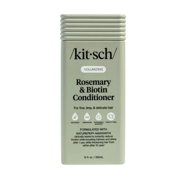 Kitsch Volumizing Rosemary & Biotin Conditioner