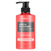 Honey & Macadamia Pure Body Lotion Baby Powder