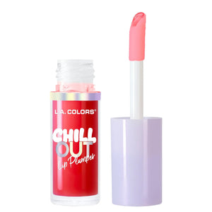 Chill Out Lip Plumper Crushing