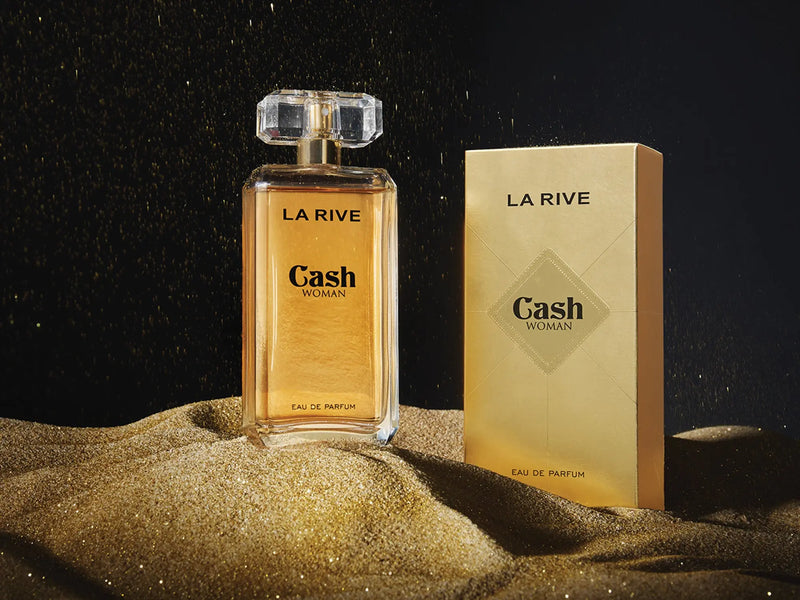 La Rive Cash Woman