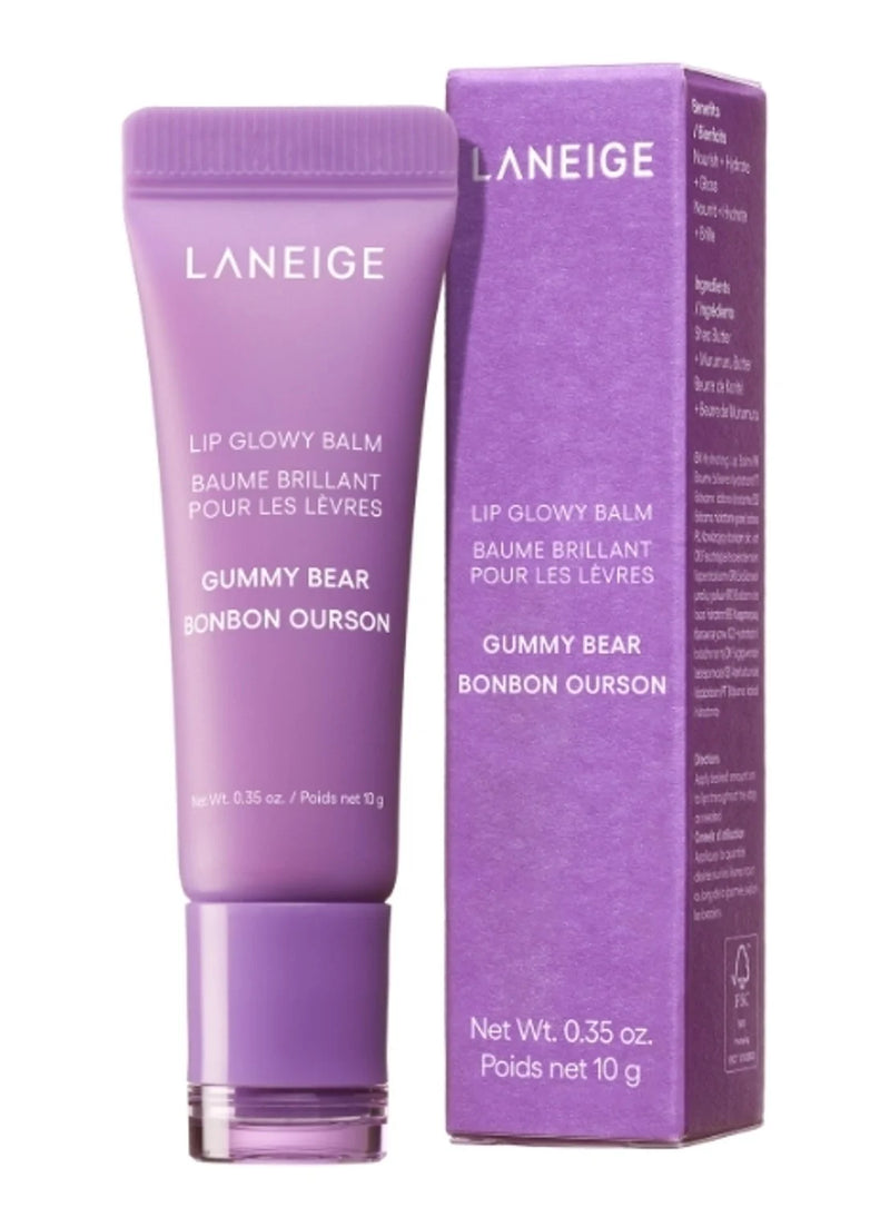 Laneige Laneige Lip Glowy Balm Gummy Bear