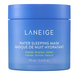 Wasser-Schlafmaske