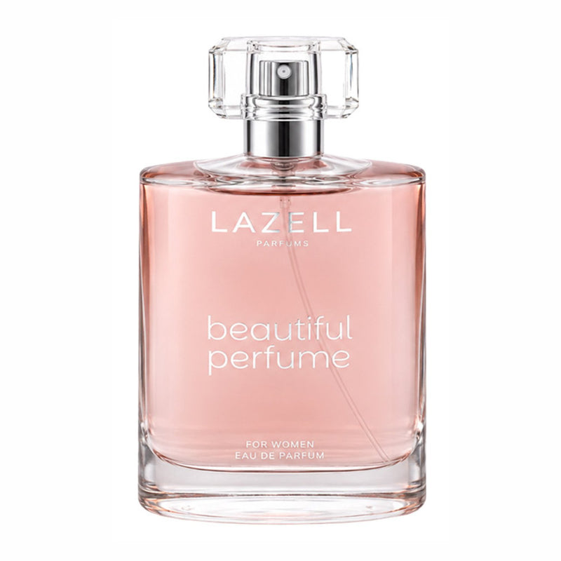 Lazell Beautiful Perfum