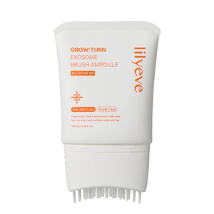 Grow Turn Exosome Brush Ampoule