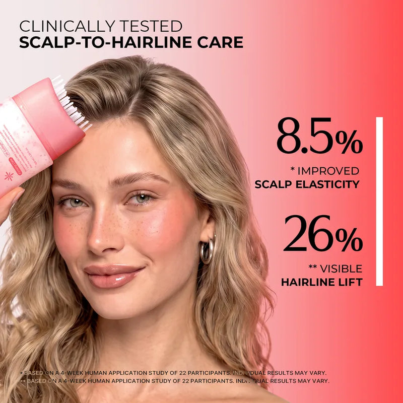Lilyeve Grow Turn Pink Collagen Capsule Ampoule 8