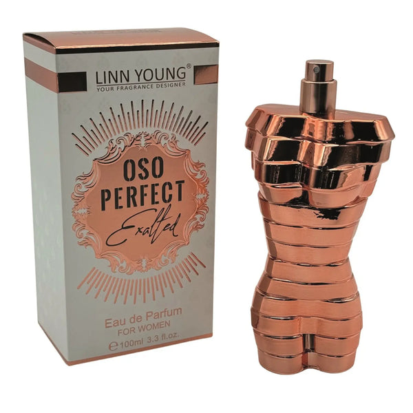Linn Young OSO Perfect Exalted