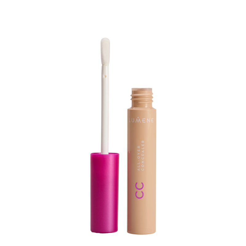 Lumene Cc All Over Concealer 0.5 Light