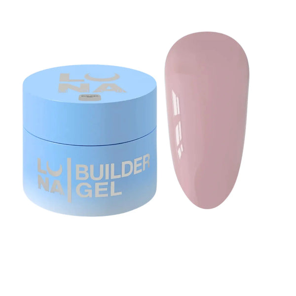 Lunamoon Jelly Gelly #5