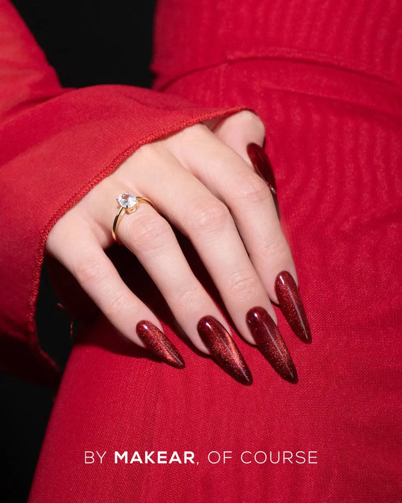 Makear UV Gel Polish C20