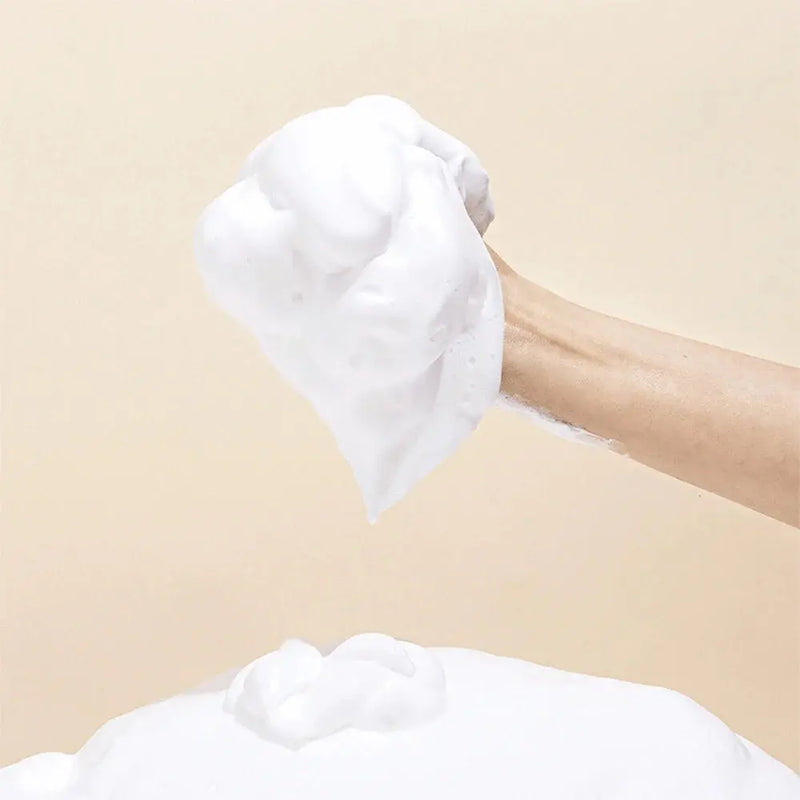 Mary & May White Collagen Cleansing Foam