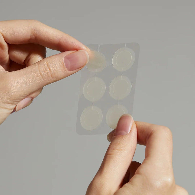 Medicube Deep Vita C Patch, patches voor het gericht aanpakken van donkere vlekken en verkleuringen