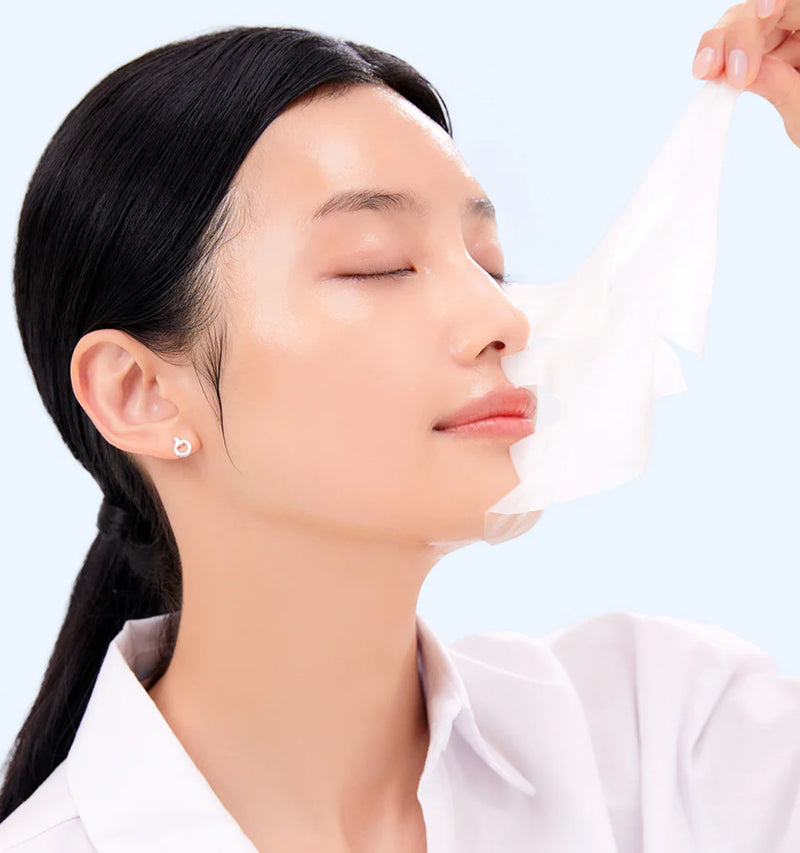 Mediheal Hyaluronate Essential Mask Ultra Hydration