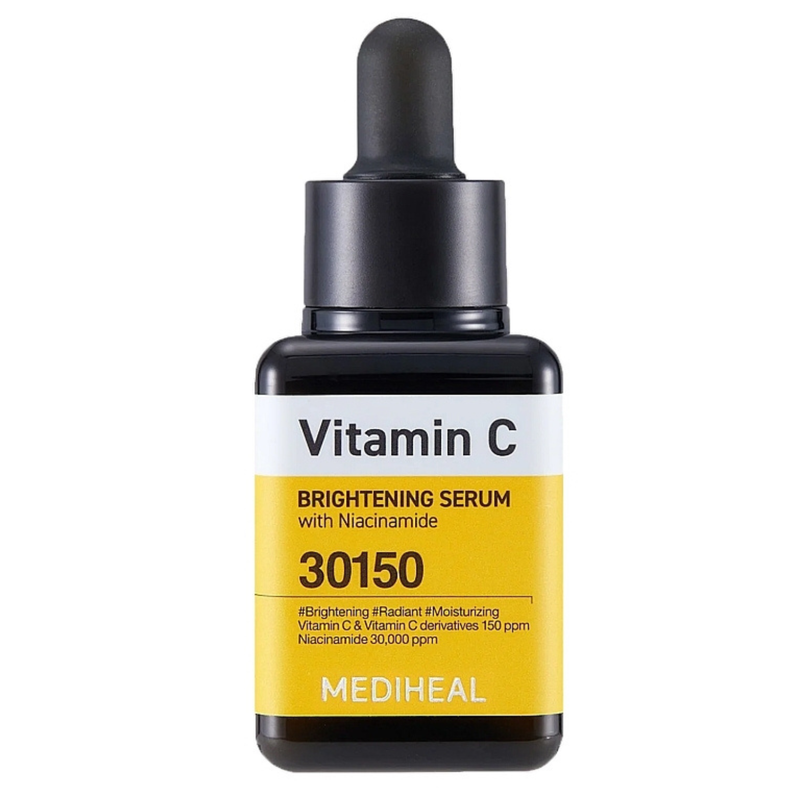 Mediheal Vitamin C Brightening Serum
