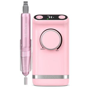 SM320G Nail Drill Pink