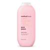 Body Wash Pure Peace