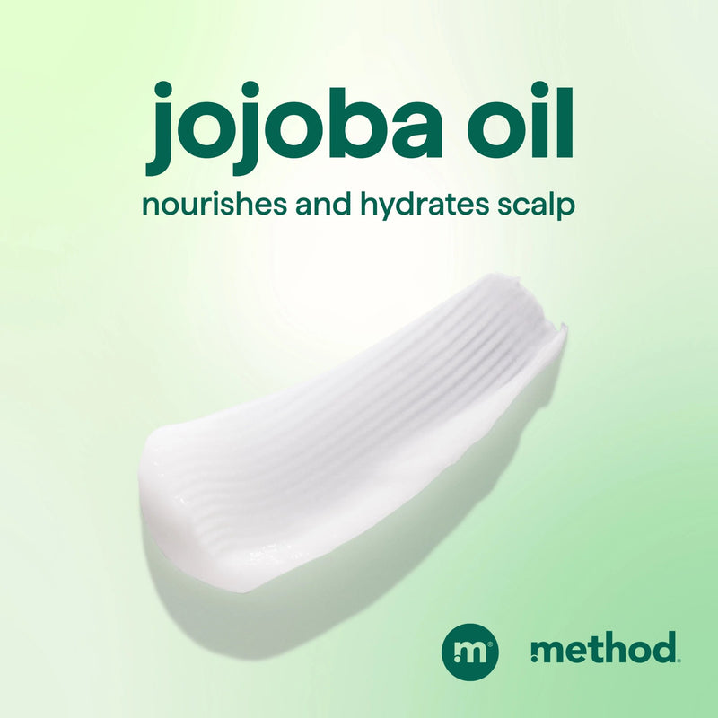 Method Body Daily Conditioner Daily Zen 5