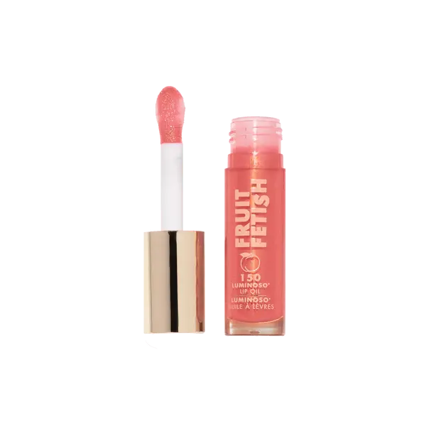 Milani Fruit Fetish Lip Oils 150 Luminoso