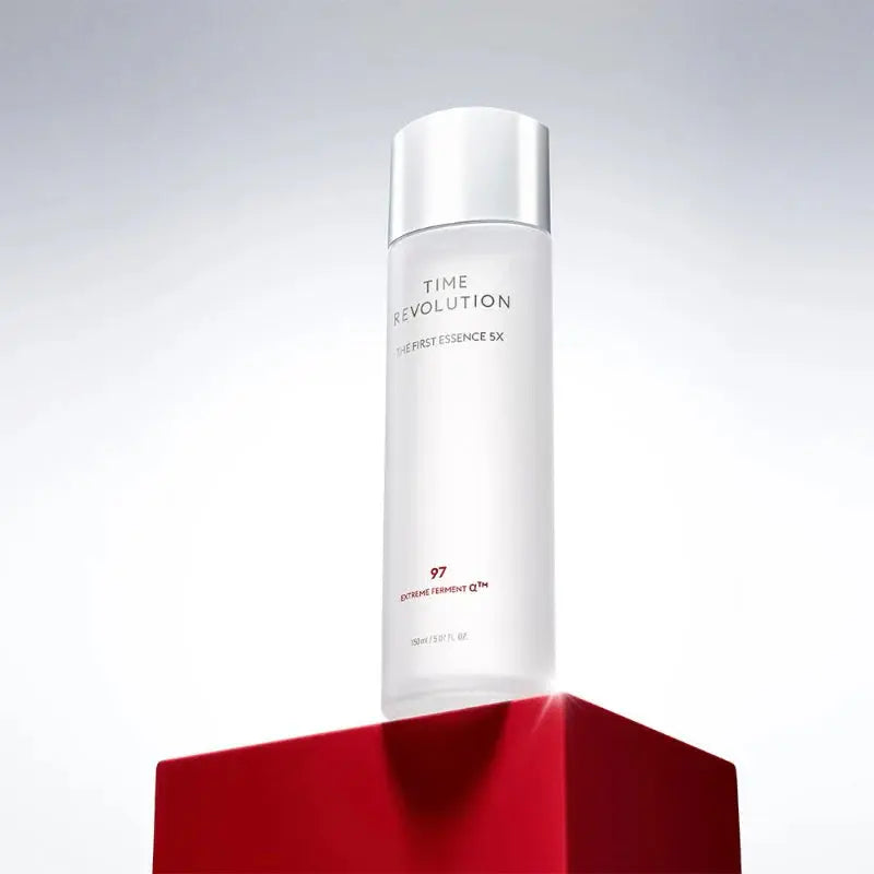 Missha Time Revolution The First Essence 5X