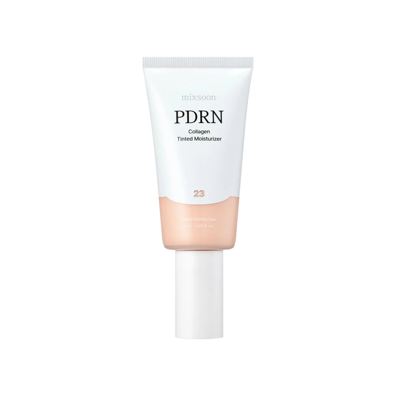 Mixsoon PDRN Collagen Tinted Moisturizer 23 Aura