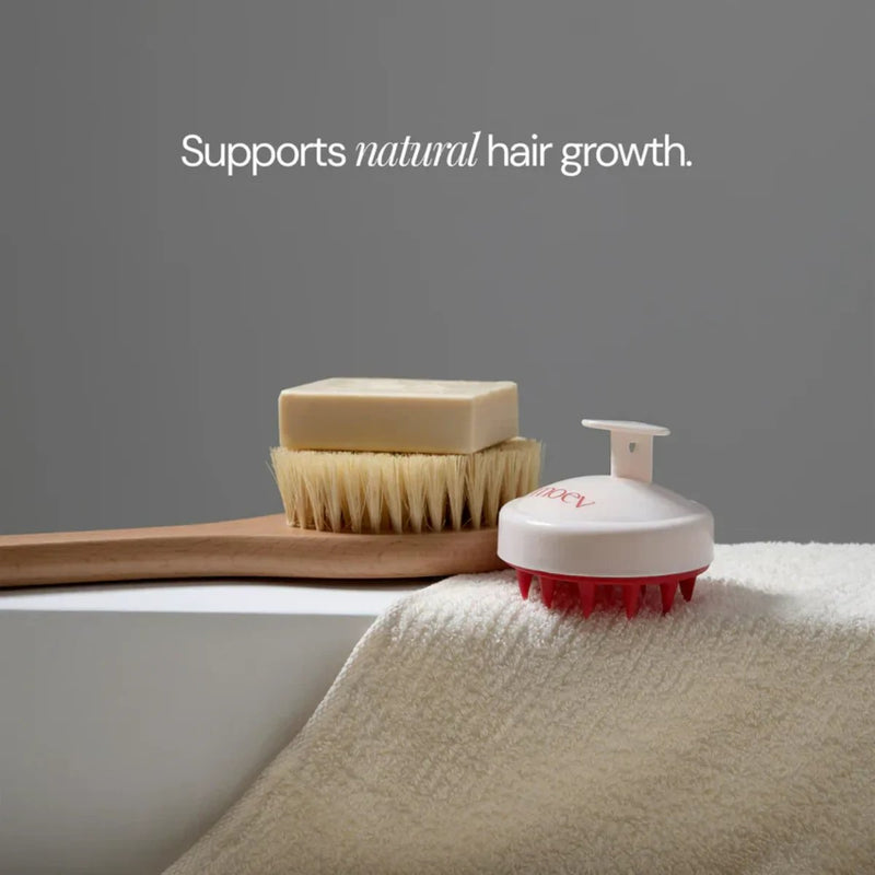Moev Scalp Massage Brush