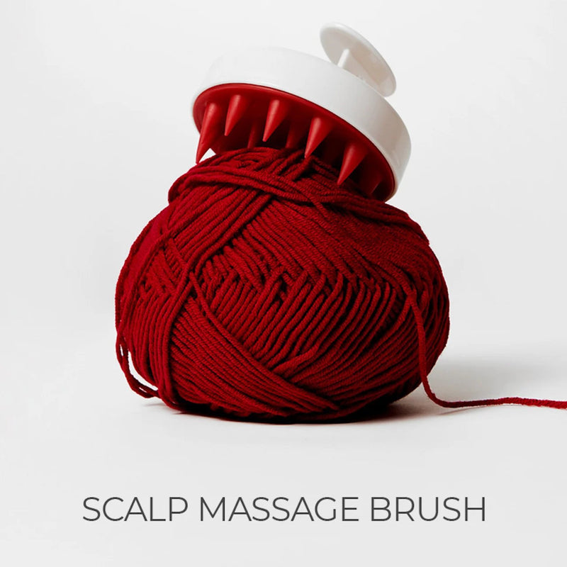 Moev Scalp Massage Brush
