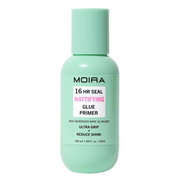 Moira 16HR Seal Mattifying Glue Primer