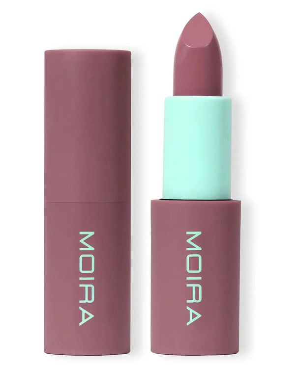 Moira Angel Satin Lipstick 007 Misty Rose
