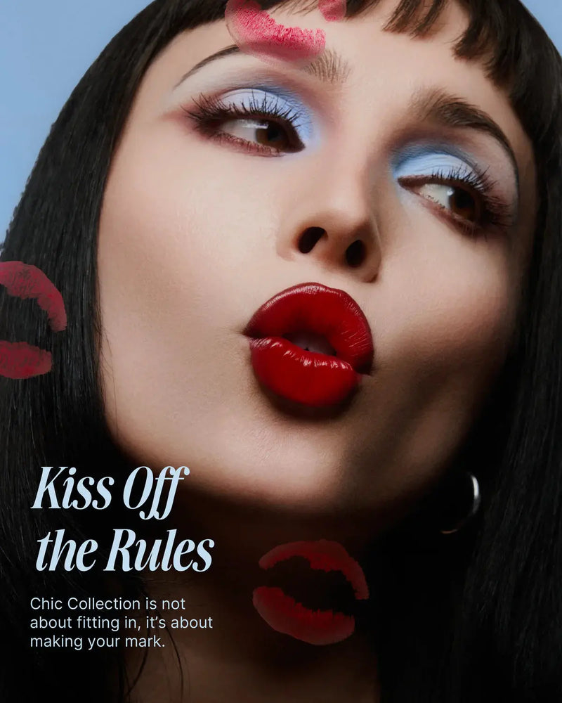Moira Lip Chic Liner 003 Muse
