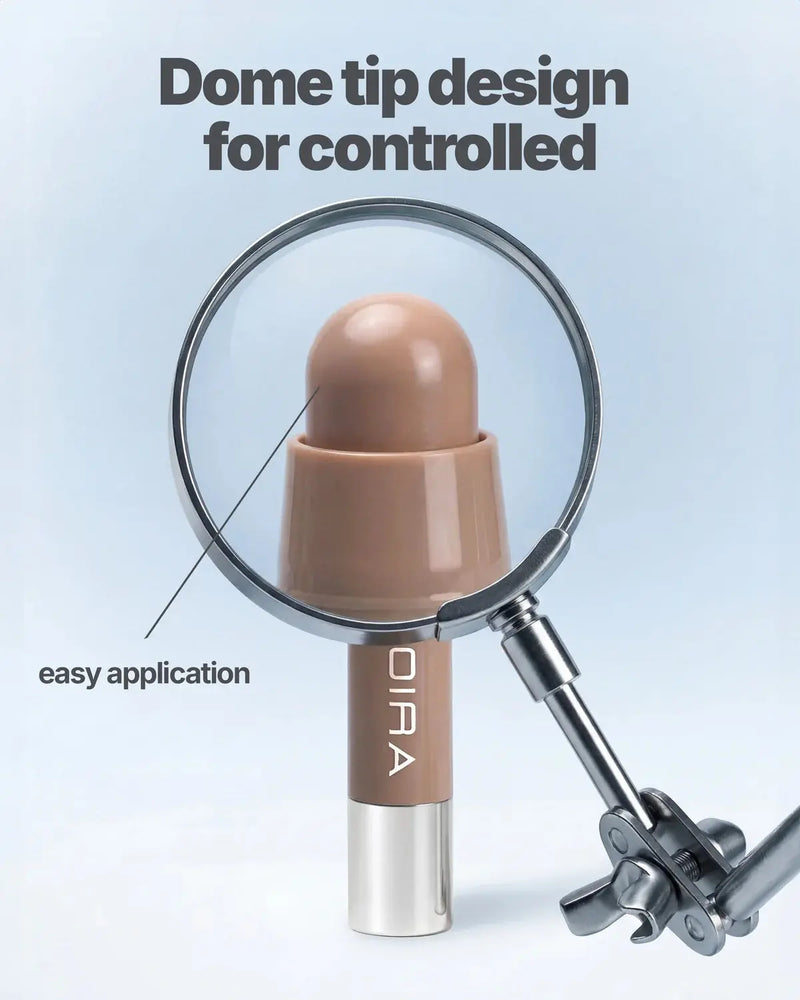 Moira Precision Sculpt Stick Bronzer & Contour 007 Shape
