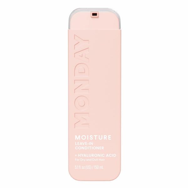 Leave in Conditioner Moisture
