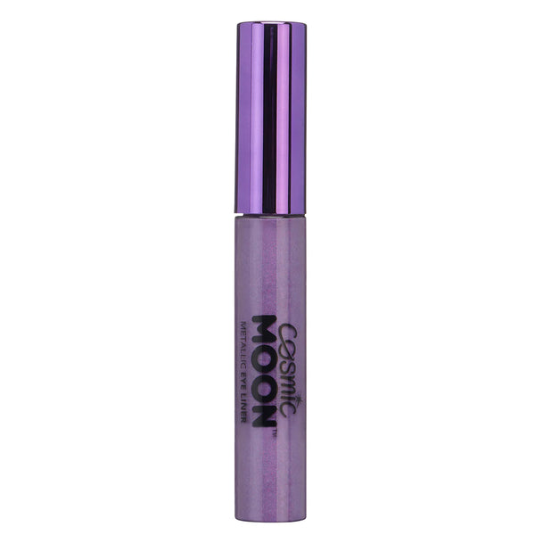 Moon Creations Cosmic Moon Metallic Eye Liner Purple