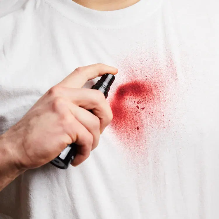 Moon Creations Moon Terror Pro FX Fake Blood Spray 60 ml.