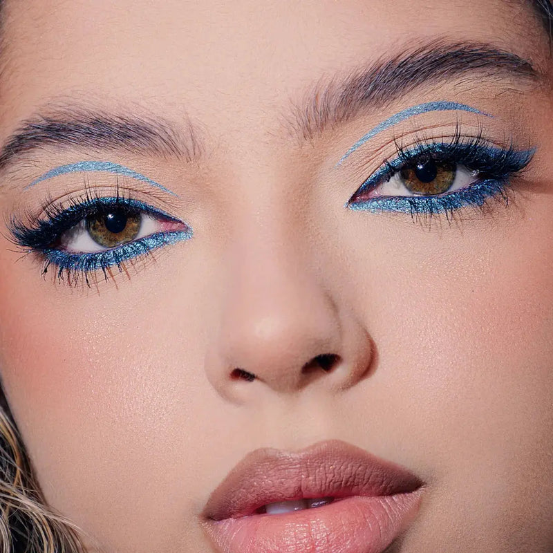 Naba Cosmetics Eyeliner Cancel Me Multicolour
