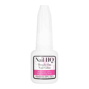 Brush on Nail Glue 10ml