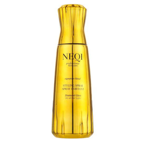Diamond Glass Styling Spray