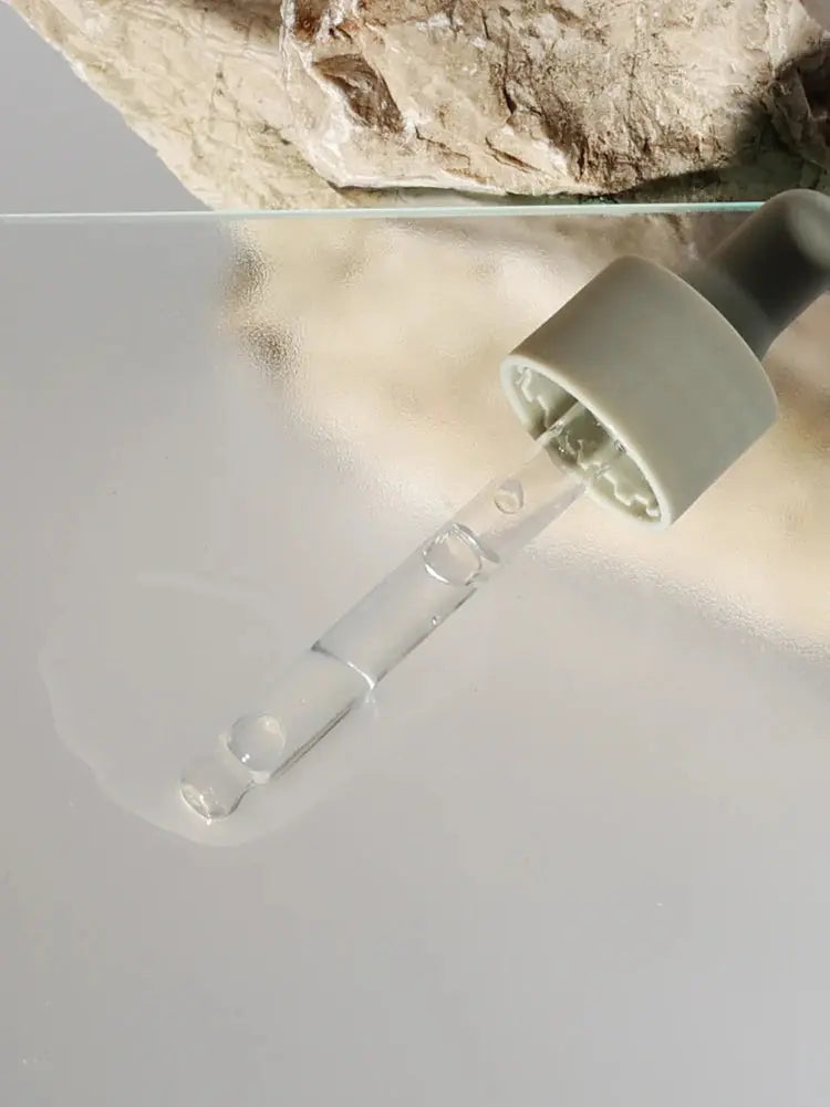 NERDS 12% Niacinamide Serum + 1% Zinc PCA
