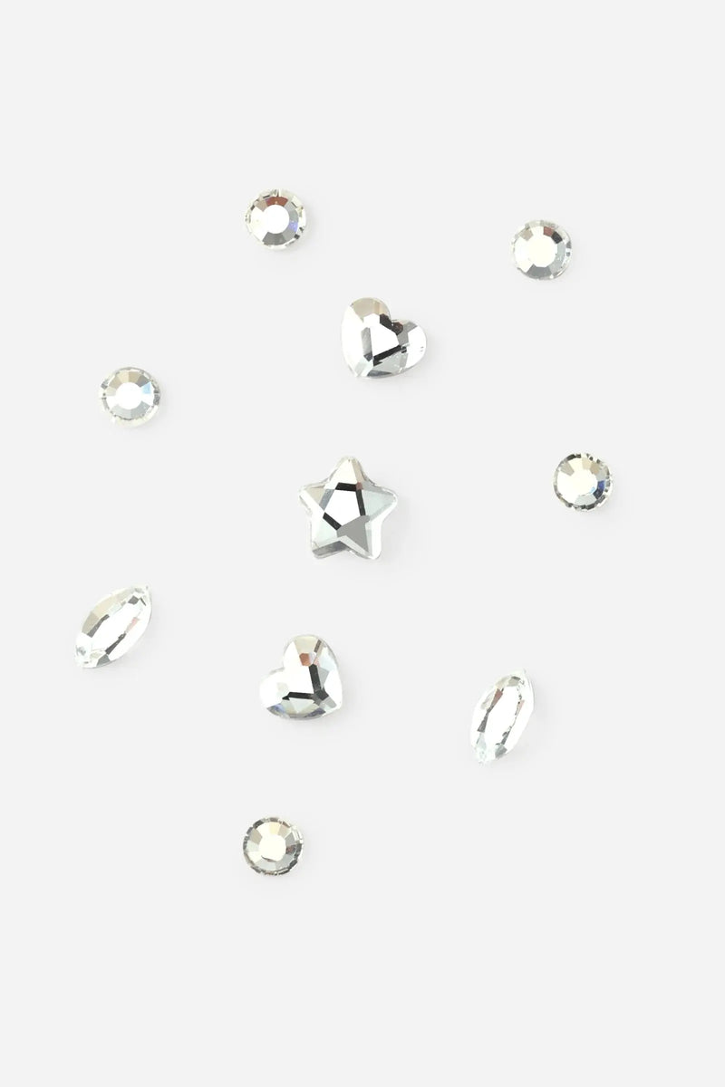 Never Have I Ever Classic Glam DIY Tooth Gem Kit